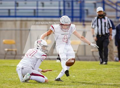Thumbnail 3 in Chatfield @ Standley Lake photogallery.