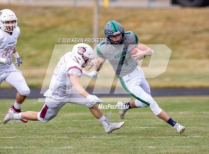 Thumbnail 1 in Chatfield @ Standley Lake photogallery.