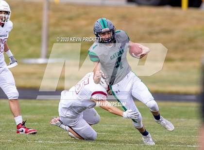 Thumbnail 3 in Chatfield @ Standley Lake photogallery.