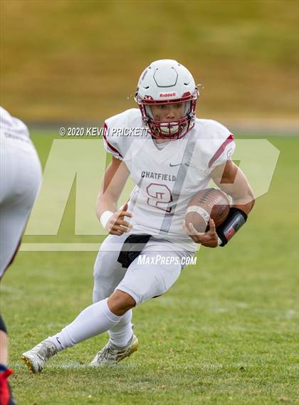 Thumbnail 3 in Chatfield @ Standley Lake photogallery.
