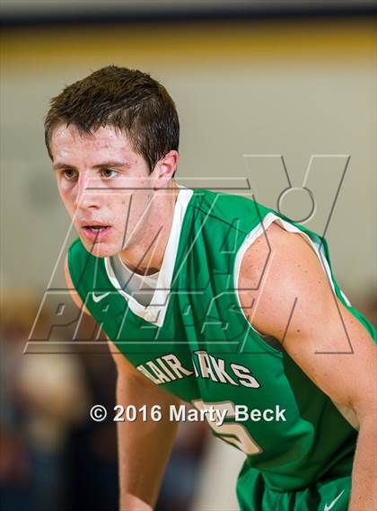 Thumbnail 3 in Helias vs Blair Oaks (Central Bank Shootout) photogallery.