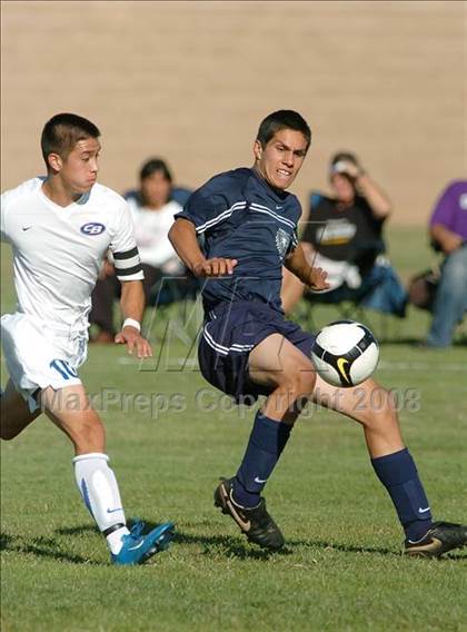 Thumbnail 1 in Vista del Lago @ Christian Brothers photogallery.