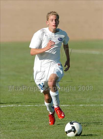 Thumbnail 3 in Vista del Lago @ Christian Brothers photogallery.