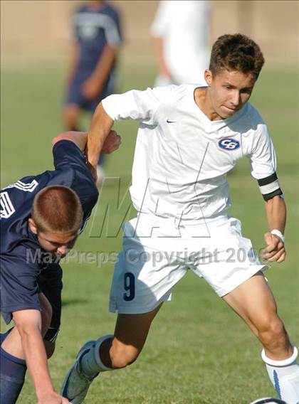 Thumbnail 1 in Vista del Lago @ Christian Brothers photogallery.