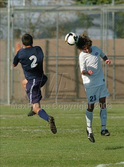 Thumbnail 1 in Vista del Lago @ Christian Brothers photogallery.