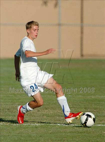 Thumbnail 1 in Vista del Lago @ Christian Brothers photogallery.
