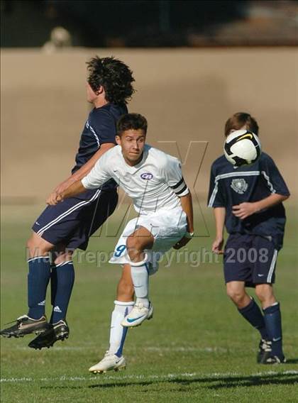 Thumbnail 1 in Vista del Lago @ Christian Brothers photogallery.