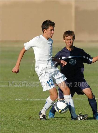 Thumbnail 3 in Vista del Lago @ Christian Brothers photogallery.