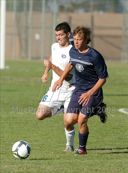 Thumbnail 1 in Vista del Lago @ Christian Brothers photogallery.