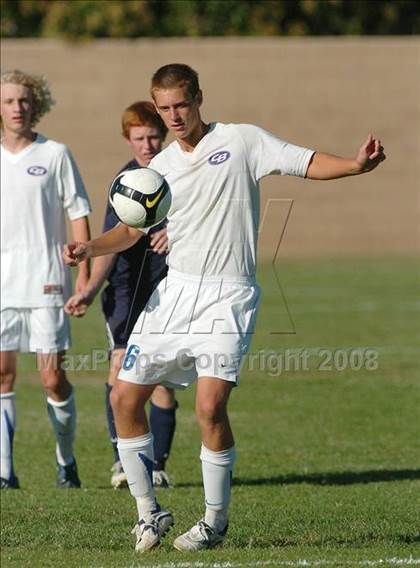 Thumbnail 3 in Vista del Lago @ Christian Brothers photogallery.