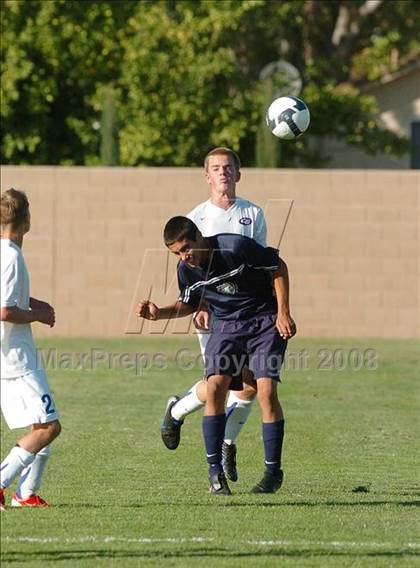 Thumbnail 1 in Vista del Lago @ Christian Brothers photogallery.