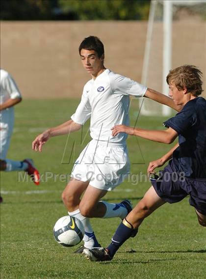 Thumbnail 1 in Vista del Lago @ Christian Brothers photogallery.