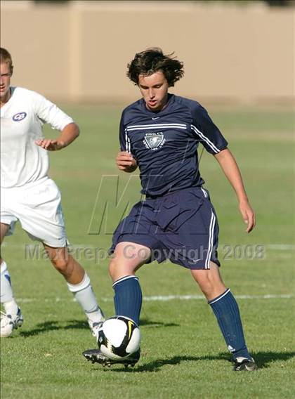 Thumbnail 3 in Vista del Lago @ Christian Brothers photogallery.