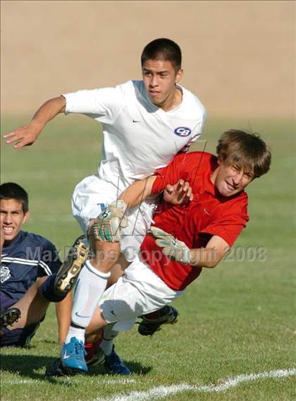 Thumbnail 2 in Vista del Lago @ Christian Brothers photogallery.