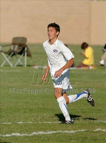 Thumbnail 1 in Vista del Lago @ Christian Brothers photogallery.