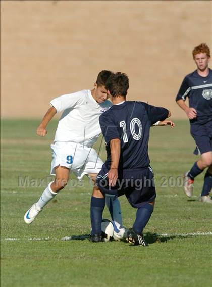 Thumbnail 3 in Vista del Lago @ Christian Brothers photogallery.