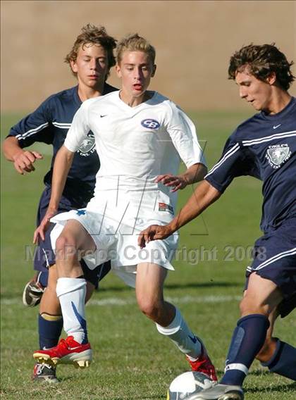 Thumbnail 3 in Vista del Lago @ Christian Brothers photogallery.