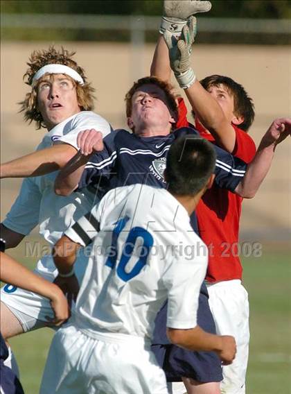 Thumbnail 1 in Vista del Lago @ Christian Brothers photogallery.