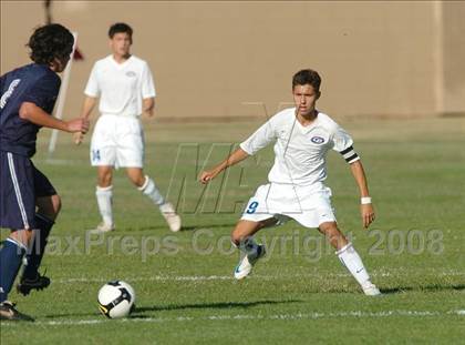 Thumbnail 3 in Vista del Lago @ Christian Brothers photogallery.