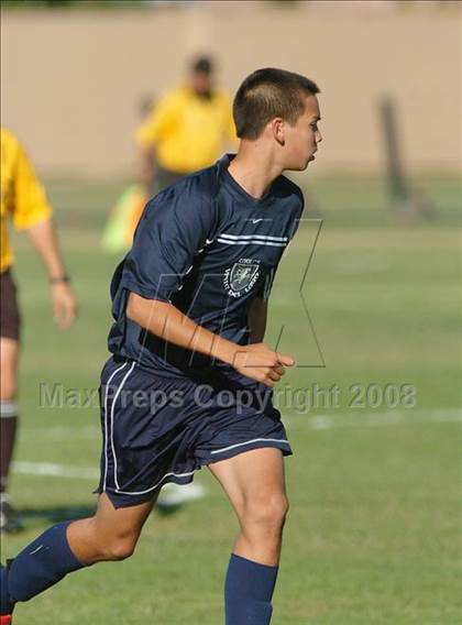 Thumbnail 3 in Vista del Lago @ Christian Brothers photogallery.