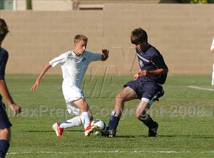 Thumbnail 2 in Vista del Lago @ Christian Brothers photogallery.
