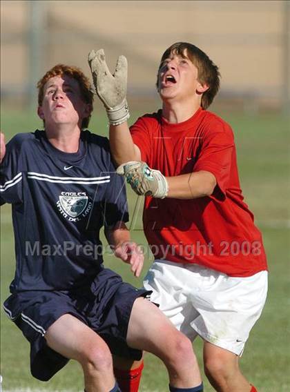 Thumbnail 3 in Vista del Lago @ Christian Brothers photogallery.