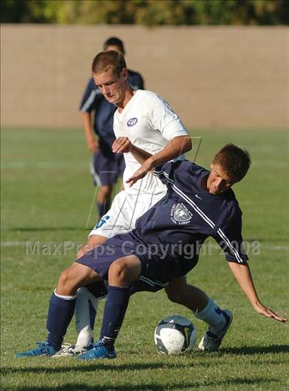 Thumbnail 3 in Vista del Lago @ Christian Brothers photogallery.