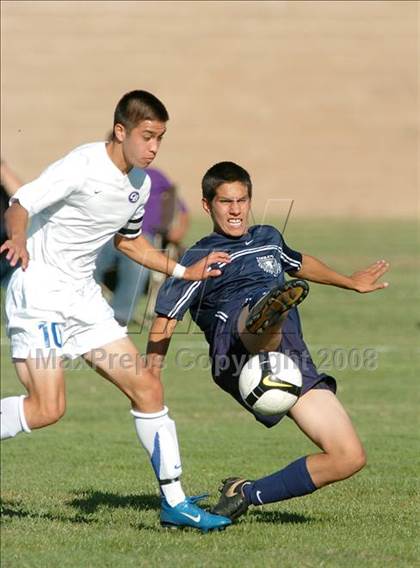 Thumbnail 3 in Vista del Lago @ Christian Brothers photogallery.