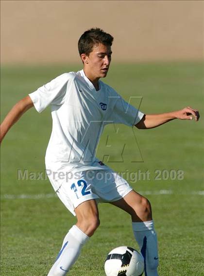 Thumbnail 3 in Vista del Lago @ Christian Brothers photogallery.