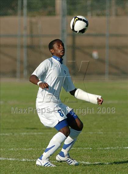 Thumbnail 1 in Vista del Lago @ Christian Brothers photogallery.
