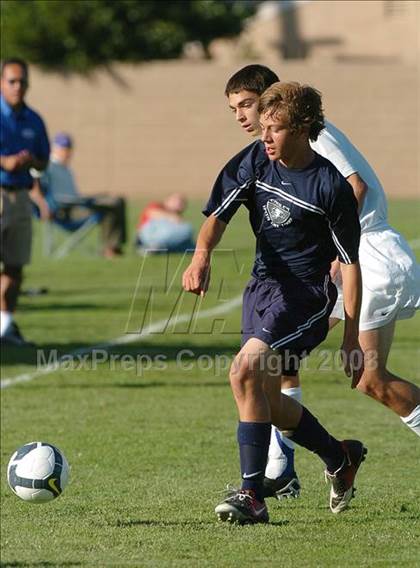 Thumbnail 2 in Vista del Lago @ Christian Brothers photogallery.