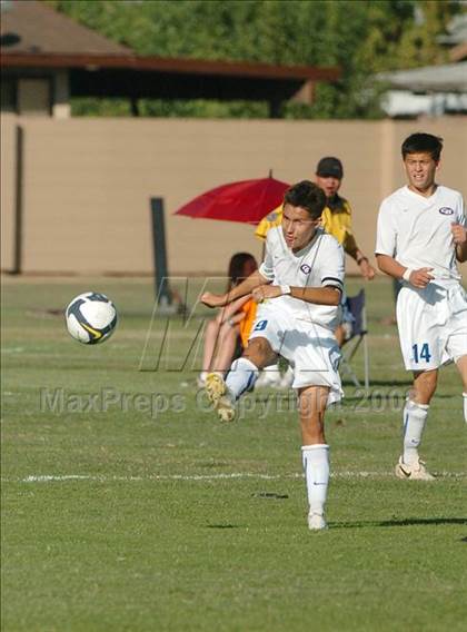 Thumbnail 1 in Vista del Lago @ Christian Brothers photogallery.