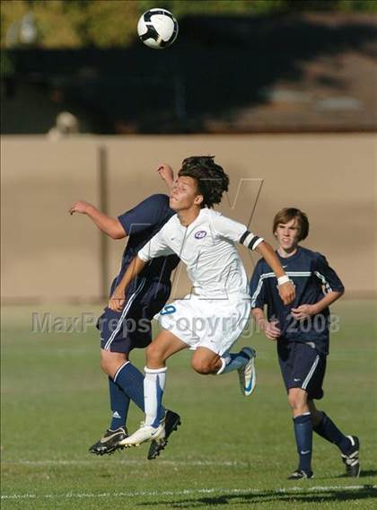 Thumbnail 3 in Vista del Lago @ Christian Brothers photogallery.