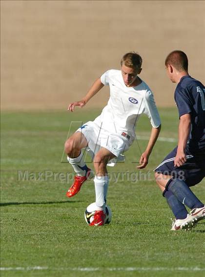 Thumbnail 2 in Vista del Lago @ Christian Brothers photogallery.