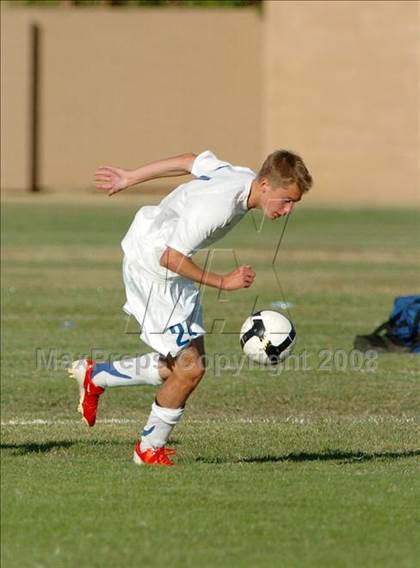 Thumbnail 1 in Vista del Lago @ Christian Brothers photogallery.