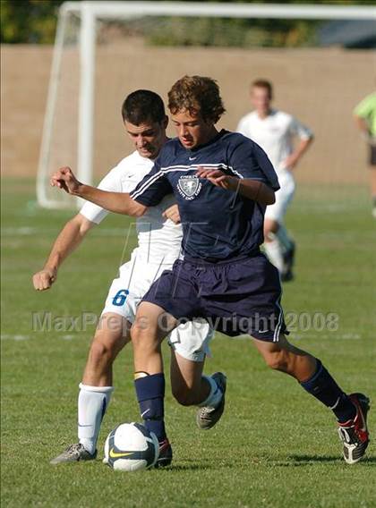 Thumbnail 3 in Vista del Lago @ Christian Brothers photogallery.