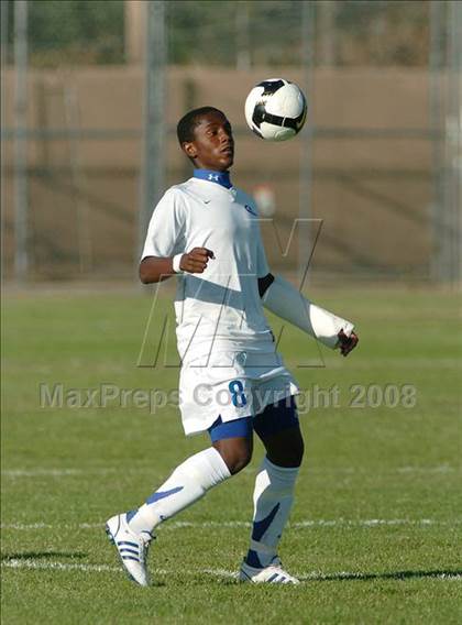 Thumbnail 2 in Vista del Lago @ Christian Brothers photogallery.