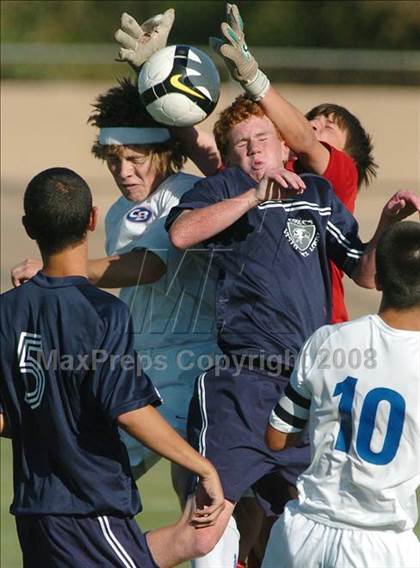 Thumbnail 2 in Vista del Lago @ Christian Brothers photogallery.