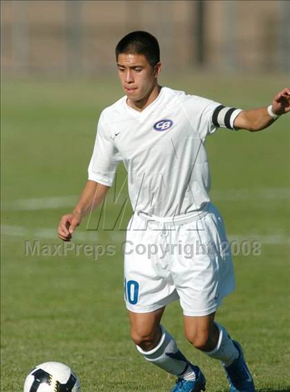 Thumbnail 3 in Vista del Lago @ Christian Brothers photogallery.