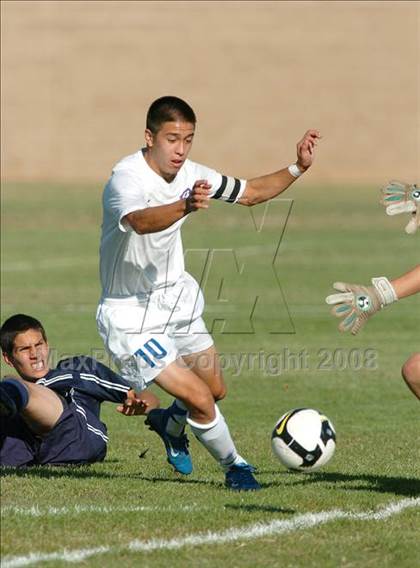 Thumbnail 1 in Vista del Lago @ Christian Brothers photogallery.