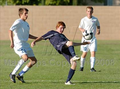 Thumbnail 3 in Vista del Lago @ Christian Brothers photogallery.