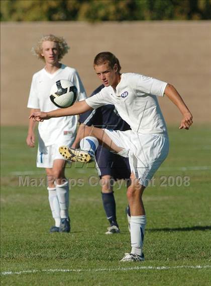 Thumbnail 2 in Vista del Lago @ Christian Brothers photogallery.