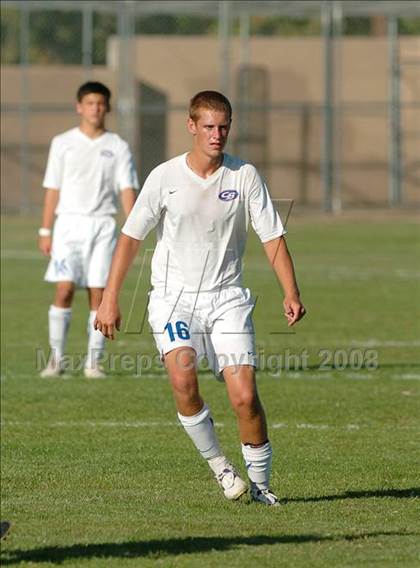 Thumbnail 2 in Vista del Lago @ Christian Brothers photogallery.