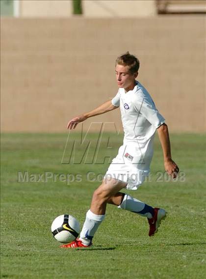Thumbnail 2 in Vista del Lago @ Christian Brothers photogallery.