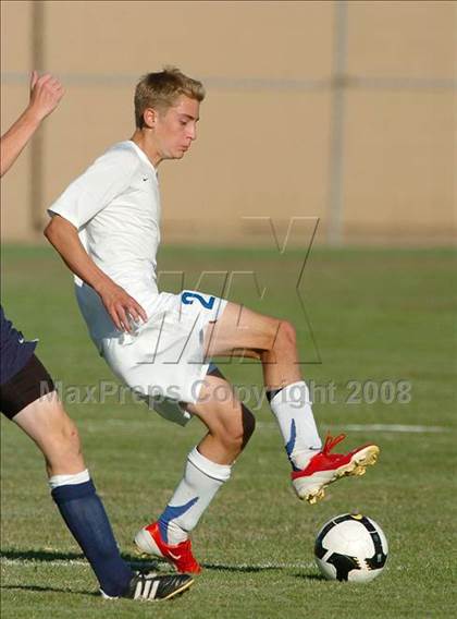Thumbnail 2 in Vista del Lago @ Christian Brothers photogallery.