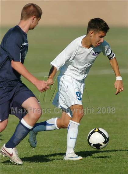 Thumbnail 1 in Vista del Lago @ Christian Brothers photogallery.