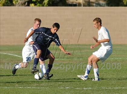 Thumbnail 3 in Vista del Lago @ Christian Brothers photogallery.