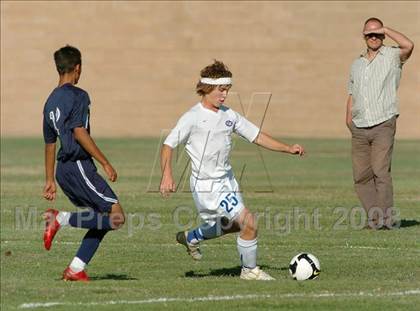 Thumbnail 2 in Vista del Lago @ Christian Brothers photogallery.