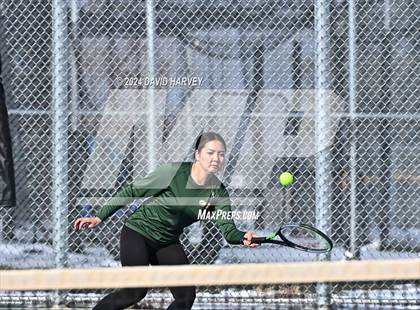 Thumbnail 3 in Bear Creek vs Green Mountain photogallery.