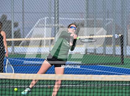 Thumbnail 3 in Bear Creek vs Green Mountain photogallery.